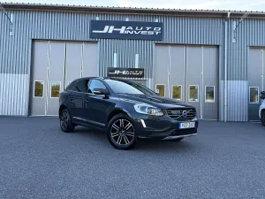 Volvo XC60 2017