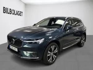 Volvo XC60 2023