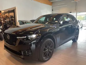 Mazda CX-60 2026