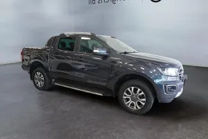 Ford Ranger 2021
