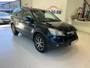 Honda CR-V 2008