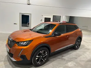 Peugeot 2008 2023