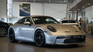 Porsche 911 2022