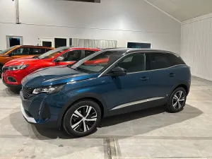 Peugeot 3008 2023