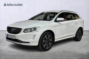 Volvo XC60 2016