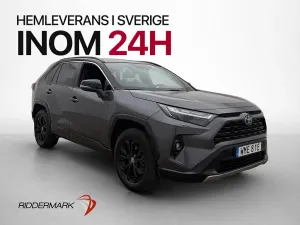 Toyota Rav4 2022
