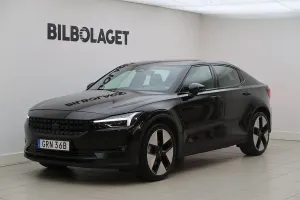 Polestar 2 2023