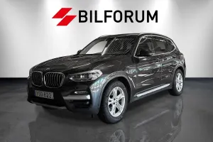 BMW X3 2019