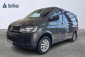 Volkswagen Transporter 2019