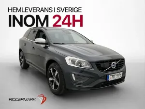Volvo XC60 2017