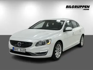 Volvo S60 2014