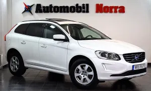 Volvo XC60 2015