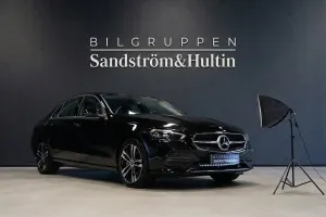 Mercedes-Benz C 2024