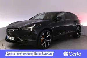 Polestar 3 2025