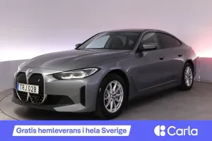 BMW i4 2024