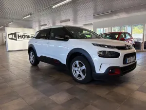 Citroën C4 Cactus 2018