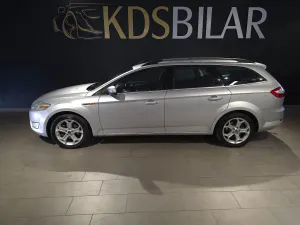 Ford Mondeo 2010