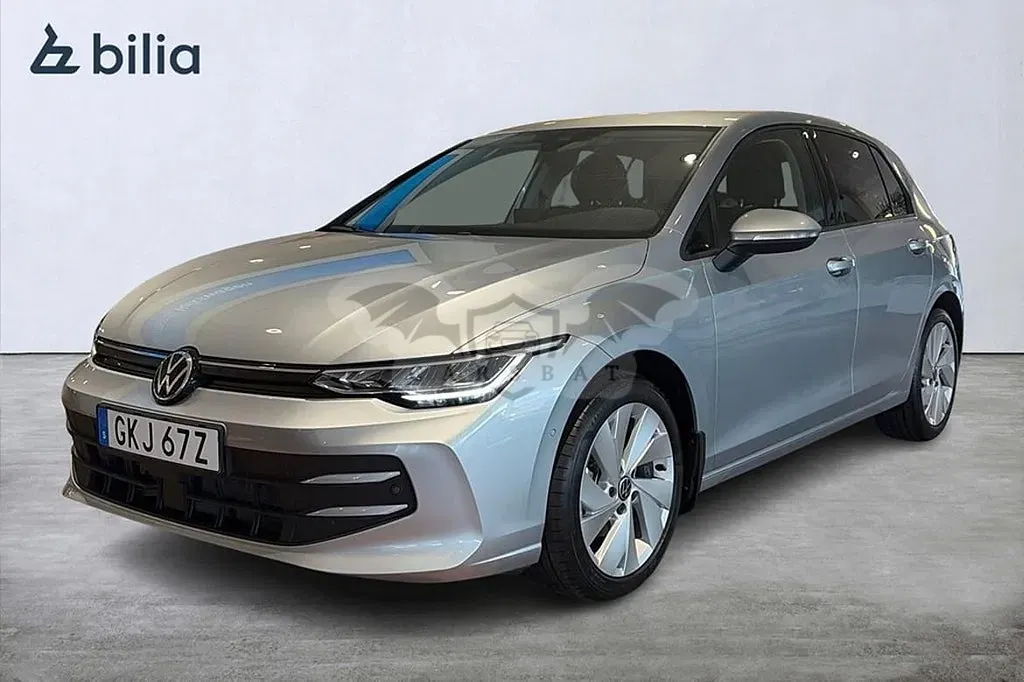 Volkswagen Golf 2025