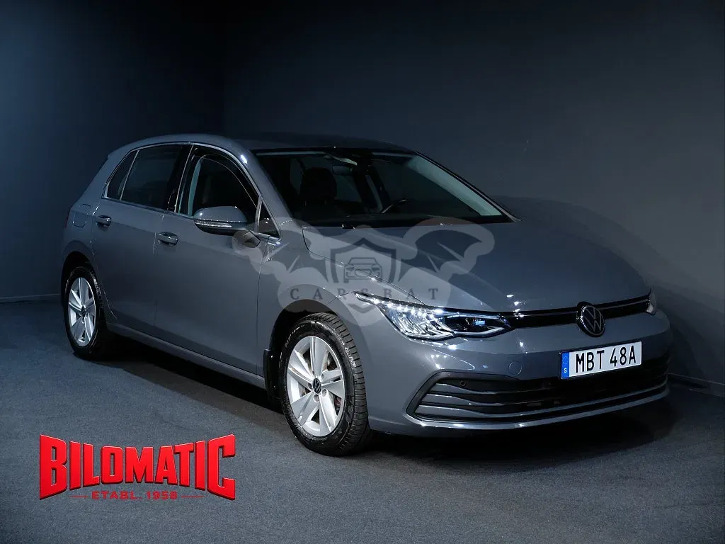 Volkswagen Golf 2023