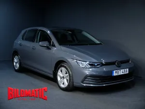 Volkswagen Golf 2023