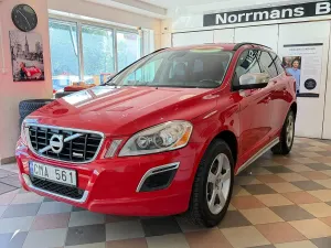 Volvo XC60 2010
