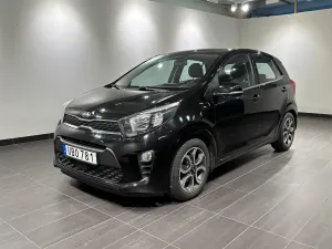 Kia Picanto (Morning) 2018