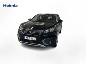 Peugeot 5008 2017