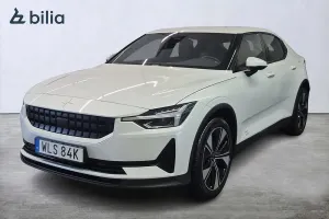 Polestar 2 2023