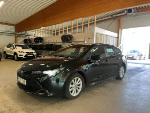 Toyota Corolla 2025