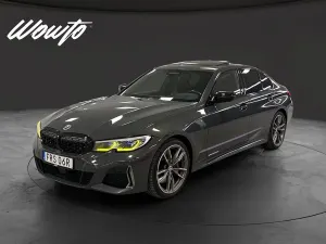 BMW 3 Series 2020