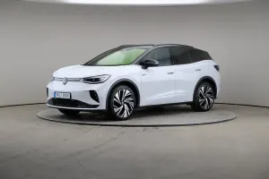 Volkswagen ID.4 2023