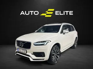 Volvo XC90 2018