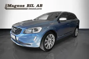 Volvo XC60 2016