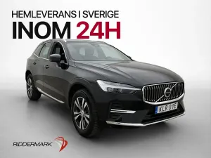 Volvo XC60 2024