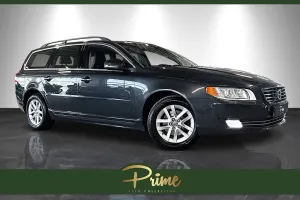 Volvo V70 2014
