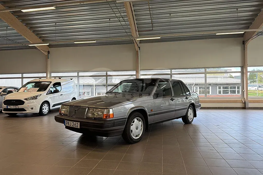 Volvo 940 1994