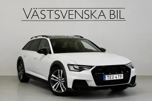 Audi A6 2020