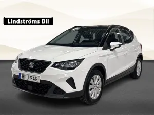 Seat Arona 2023