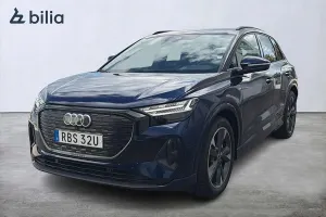 Audi Q4 2025