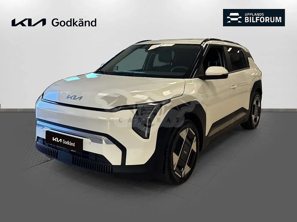 Kia EV3 2025