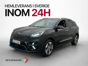 Kia Niro 2021