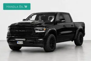 RAM 1500 2022