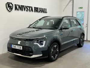 Kia Niro 2023