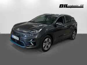 Kia Niro 2019