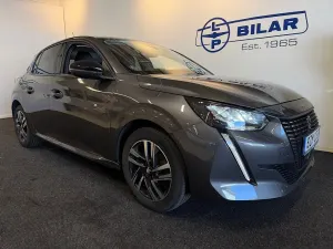 Peugeot 208 2023