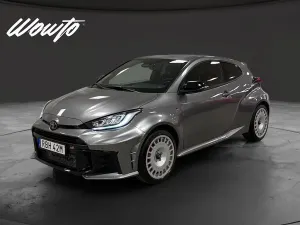 Toyota Yaris 2024