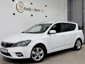 Kia Ceed 2010