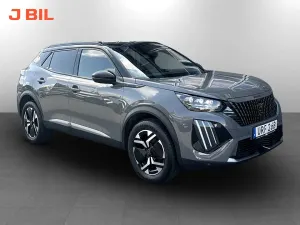 Peugeot 2008 2024