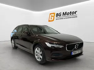 Volvo V90 2017
