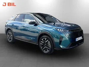 Peugeot 3008 2025